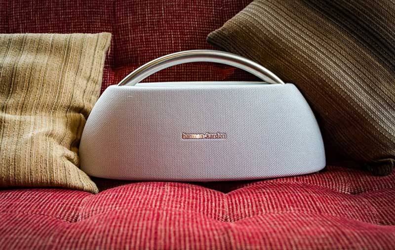 Loa Harman Kardon Go Play Mini gia re