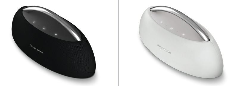 mau sac Loa Harman Kardon Go play mini 