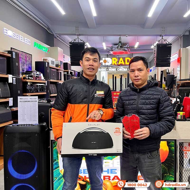 Loa Harman Kardon Go Play Mini-20