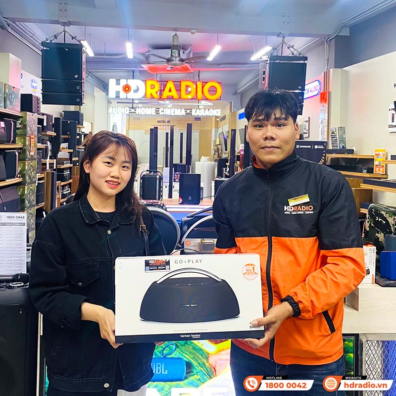 Loa Harman Kardon Go Play Mini-21