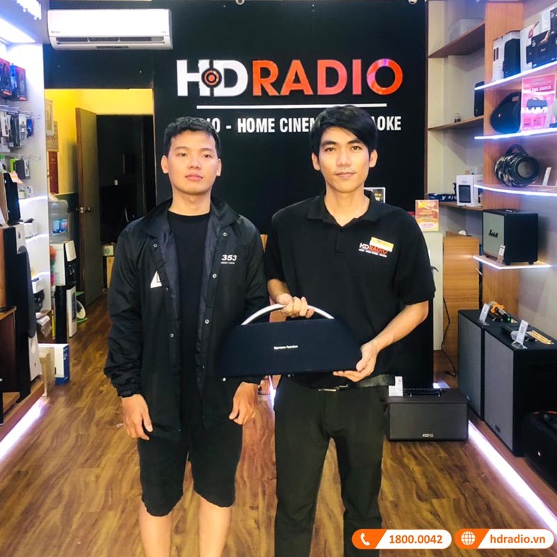 Loa Harman Kardon Go Play Mini-10