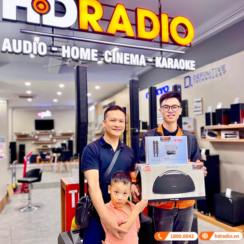 Loa Harman Kardon Go Play Mini-7