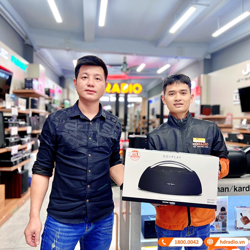 Loa Harman Kardon Go Play Mini-6