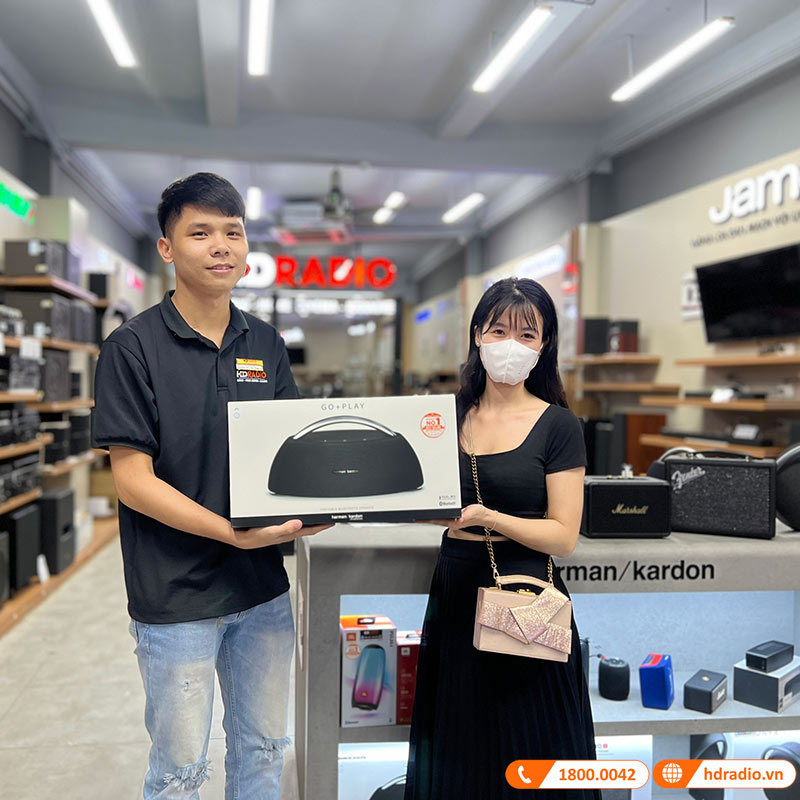 Loa Harman Kardon Go Play Mini-4