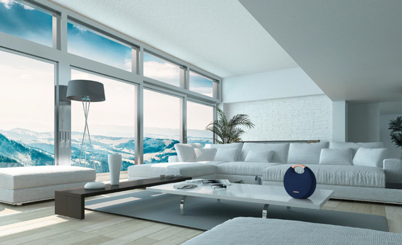 loa bluetooth harman kardon onyx studio 5 chính hãng