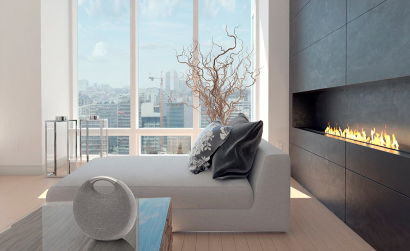 loa harman kardon onyx studio 5 tích hợp pin 8 giờ