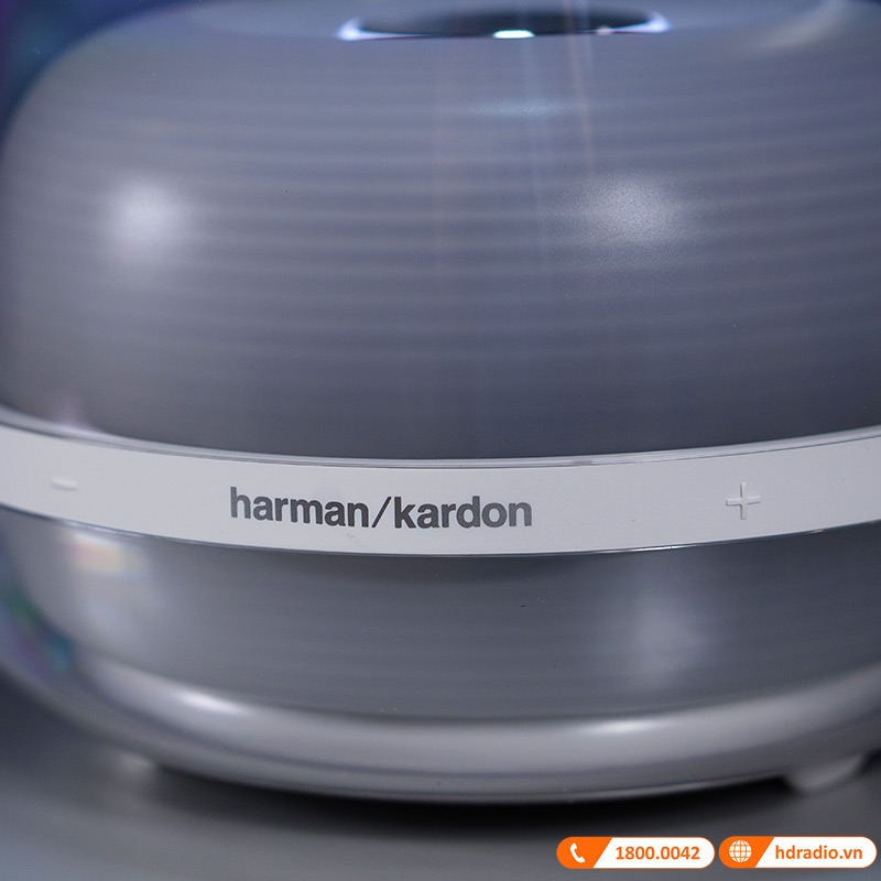 Loa Harman Kardon Soundsticks 4 (IV), Công Suất 140W, Âm thanh 2.1, Bluetooth, AUX-9