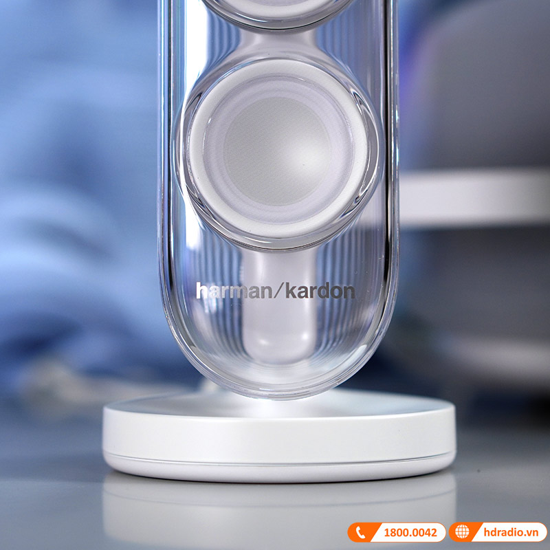 Loa Harman Kardon Soundsticks 4 (IV), Công Suất 140W, Âm thanh 2.1, Bluetooth, AUX-13