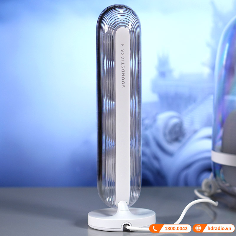 Loa Harman Kardon Soundsticks 4 (IV), Công Suất 140W, Âm thanh 2.1, Bluetooth, AUX-14