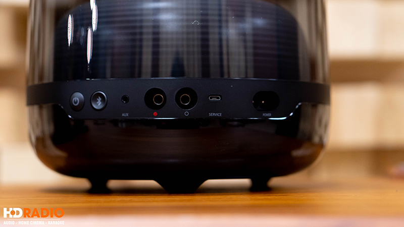 Loa Harman Kardon SoundSticks 4