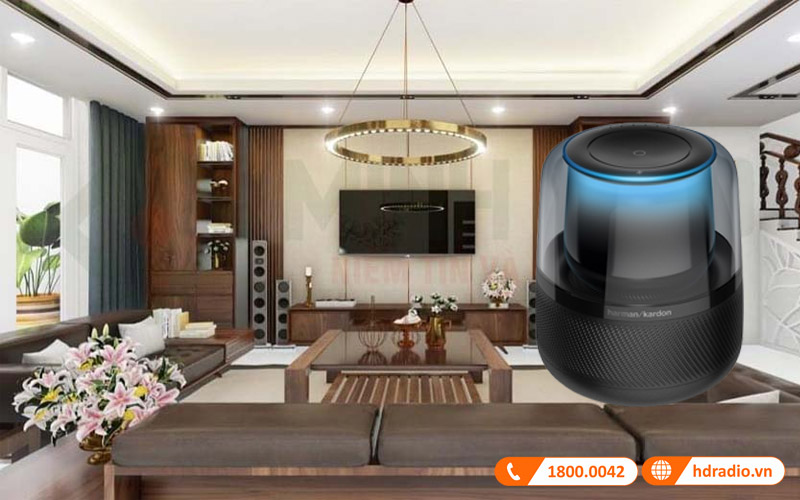 ung dung loa harman kardong allure