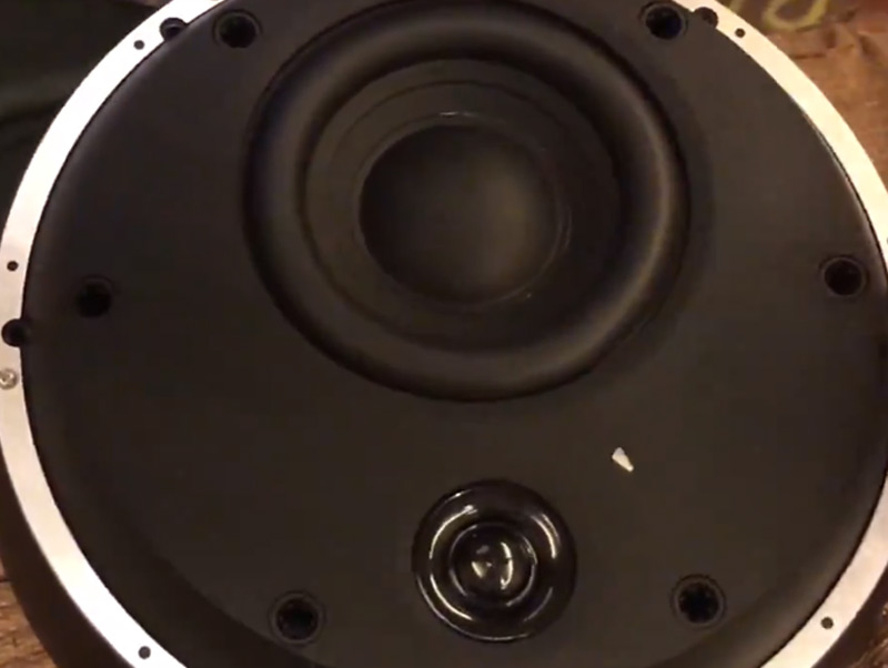 Loa Harman Kardon OMNI 10+ tai hdradio 12