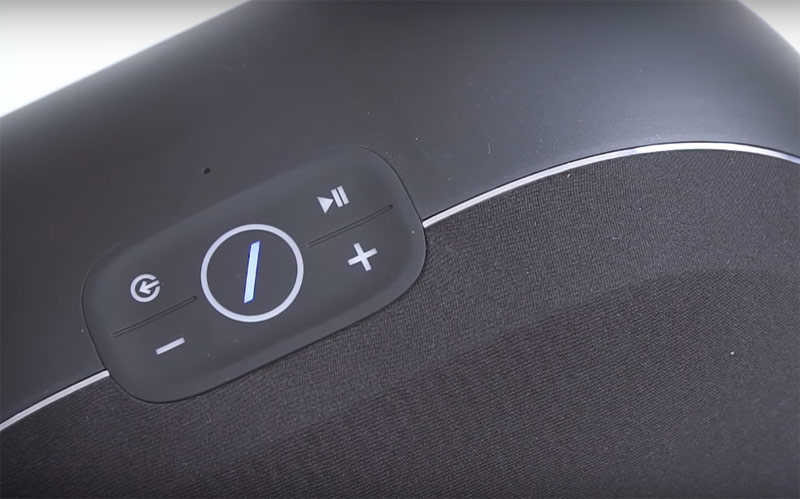 Loa Harman Kardon Omni 20+ tai hdradio 8