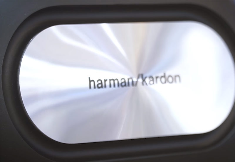 Loa Harman Kardon Omni 20+ tai hdradio 9