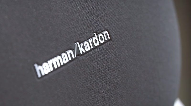 Loa Harman Kardon Omni 20+ tai hdradio 7