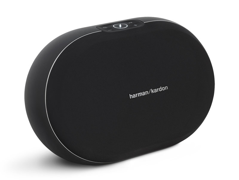 Loa Harman Kardon Omni 20+ tai hdradio 5