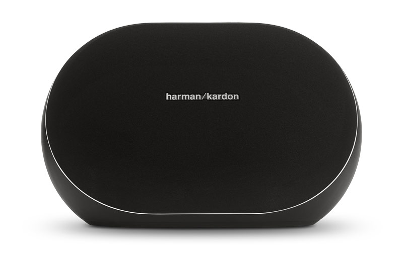 Loa Harman Kardon Omni 20+ tai hdradio 2