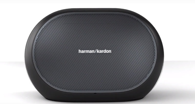 Loa Harman Kardon Omni 50+ tại hdradio 2