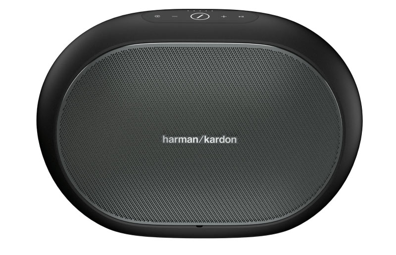 Loa Harman Kardon Omni 50+ tại hdradio 1