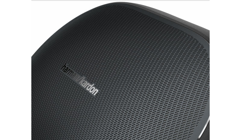 Loa Harman Kardon Omni 50+ tại hdradio 3