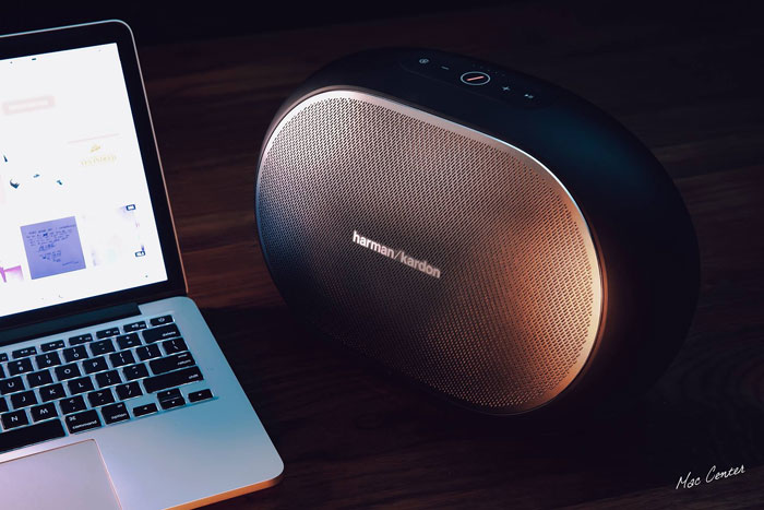 loa harman/kardon omni 10 (50w)