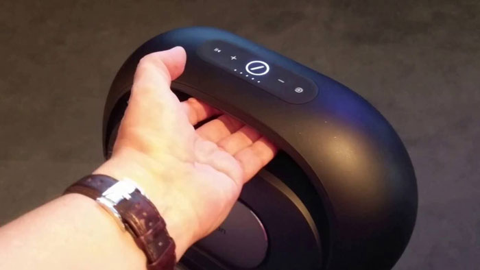 loa bluetooth harman kardon omni 50+