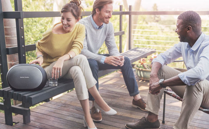 loa bluetooth harman kardon omni 50 plus