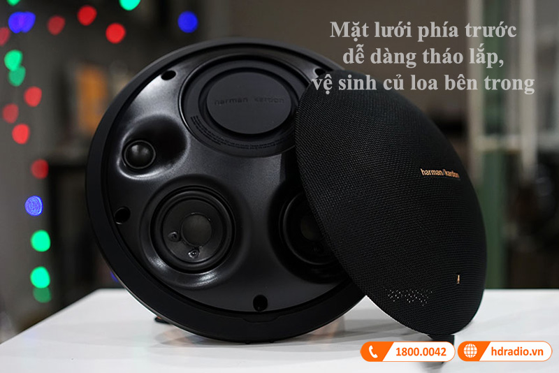 mat luoi loa onyx studio 2 mat luoi loa onyx studio 2