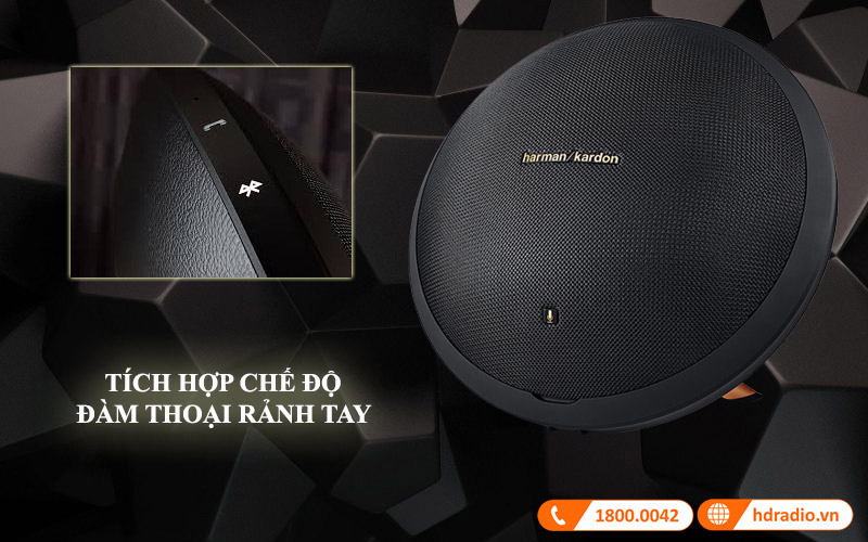 tich hop micro loa harman studio 2 tich hop micro loa harman studio 2