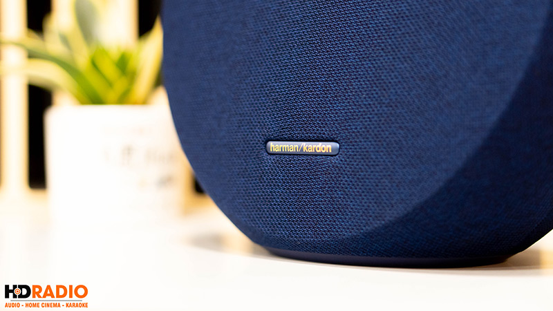 Harman Kardon Onyx Studio 6