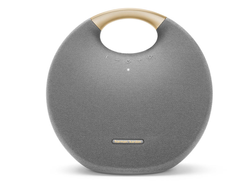 Mặt trước loa Harman Kardon Onyx Studio 6