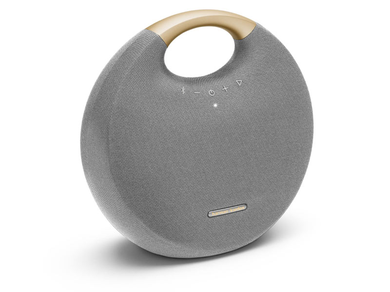 Loa Harman Kardon Onyx Studio 6 thiết kế