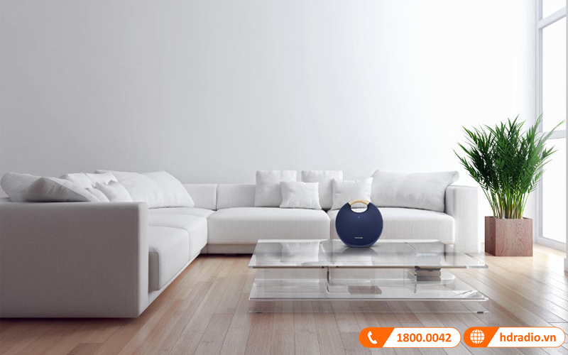 Loa Harman Kardon Onyx Studio 6