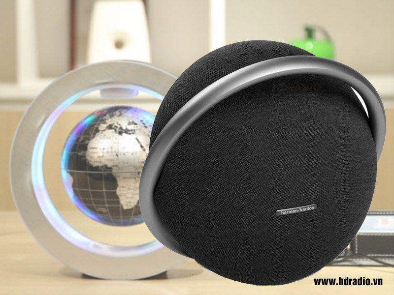 thiet ke Loa Harman Kardon Onyx Studio 7