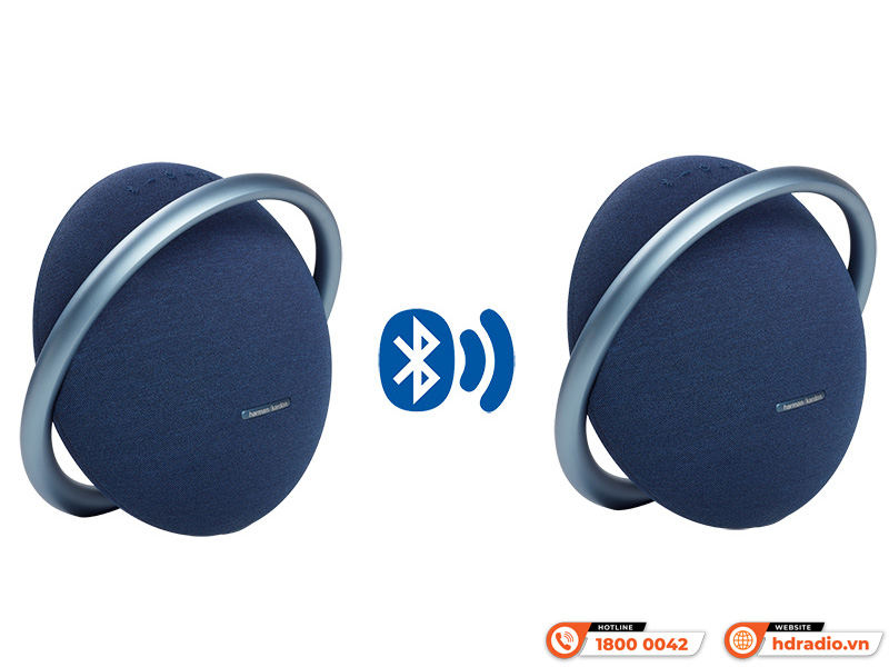 Loa Harman Kardon Onyx Studio 7