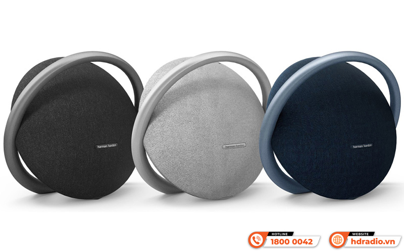 Loa Harman Kardon Onyx Studio 7