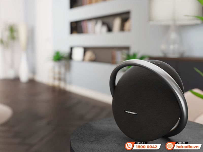 Loa Harman Kardon Onyx Studio 7