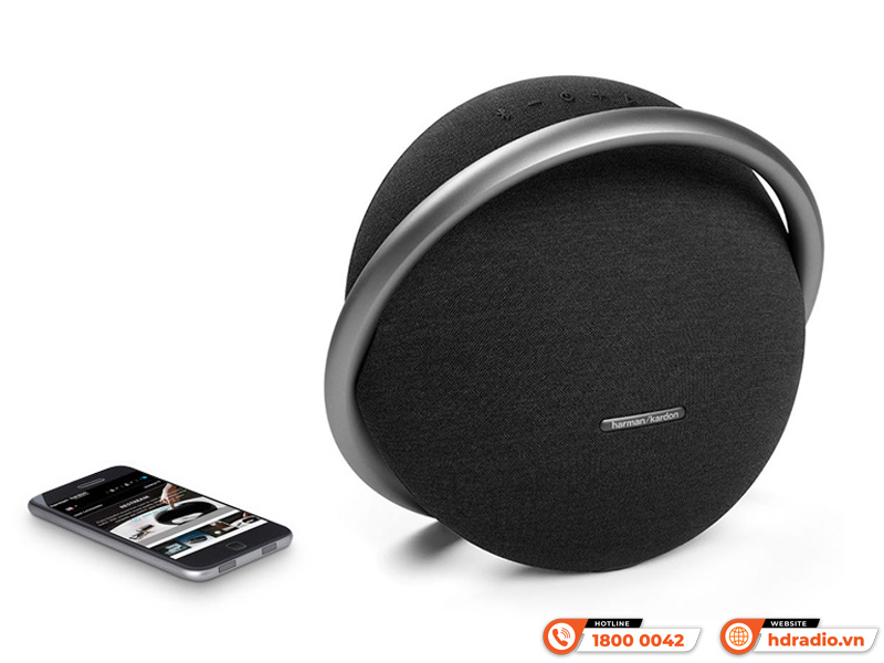 Loa Harman Kardon Onyx Studio 7