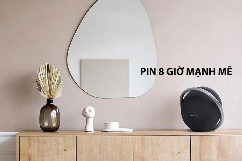 Loa Harman Kardon onyxStudio 7 co pin 8h