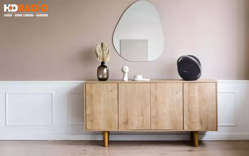 ban loa Harman Kardon OnyxStudio 7 gia re