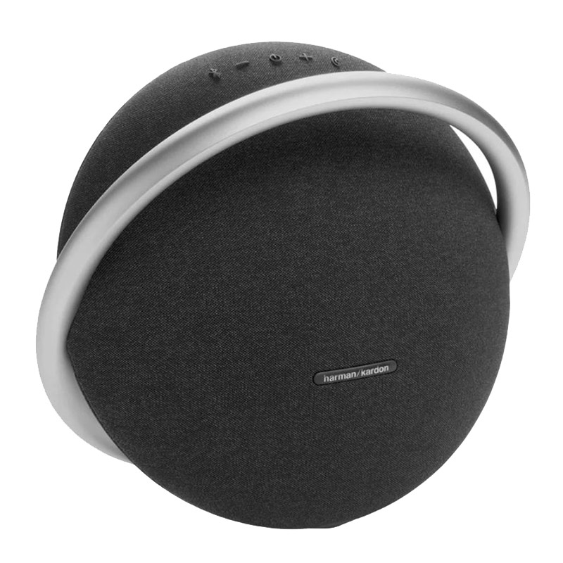 Loa Harman Kardon Onyx Studio 8, Pin 8h, Công Suất 50W, Bluetooth 5.2, AUX, Có Micro-10
