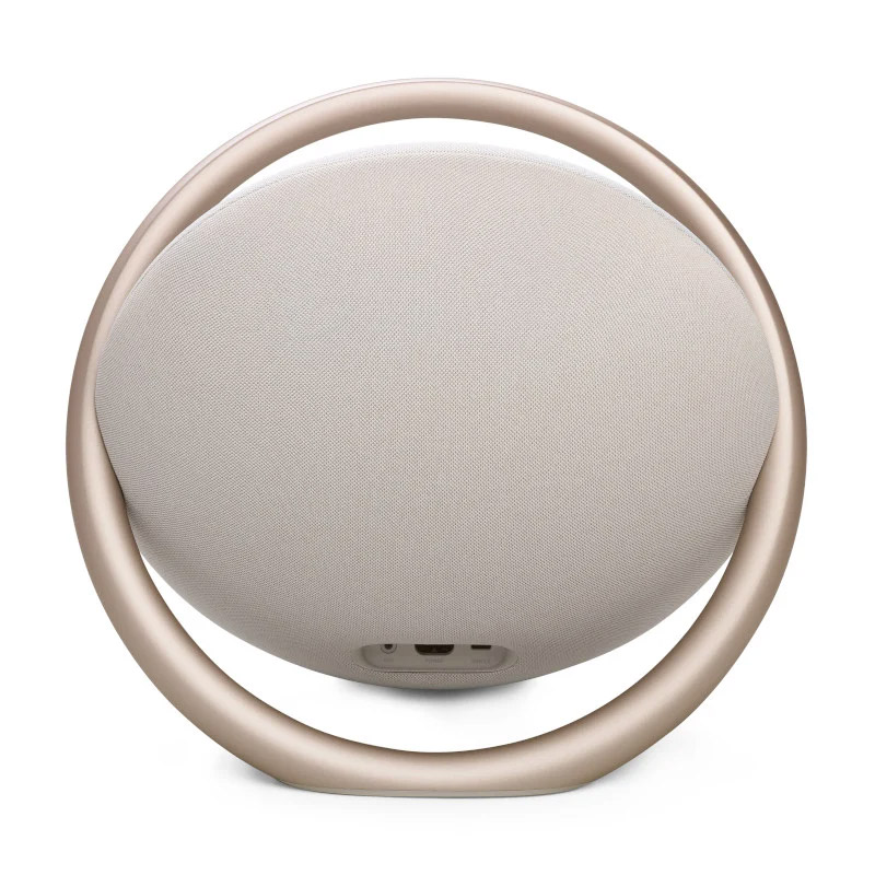 Loa Harman Kardon Onyx Studio 8, Pin 8h, Công Suất 50W, Bluetooth 5.2, AUX, Có Micro-6