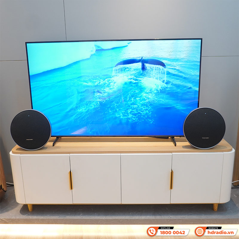 Loa Harman Kardon Onyx Studio 9