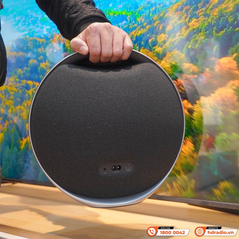 Loa Harman Kardon Onyx Studio 9