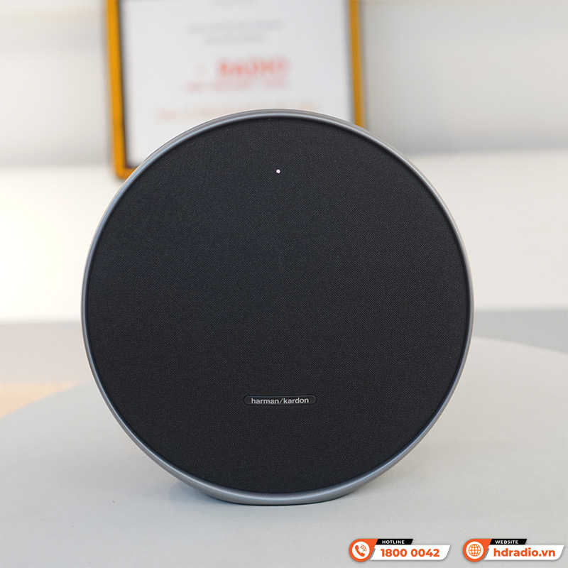 Loa Harman Kardon Onyx Studio 9