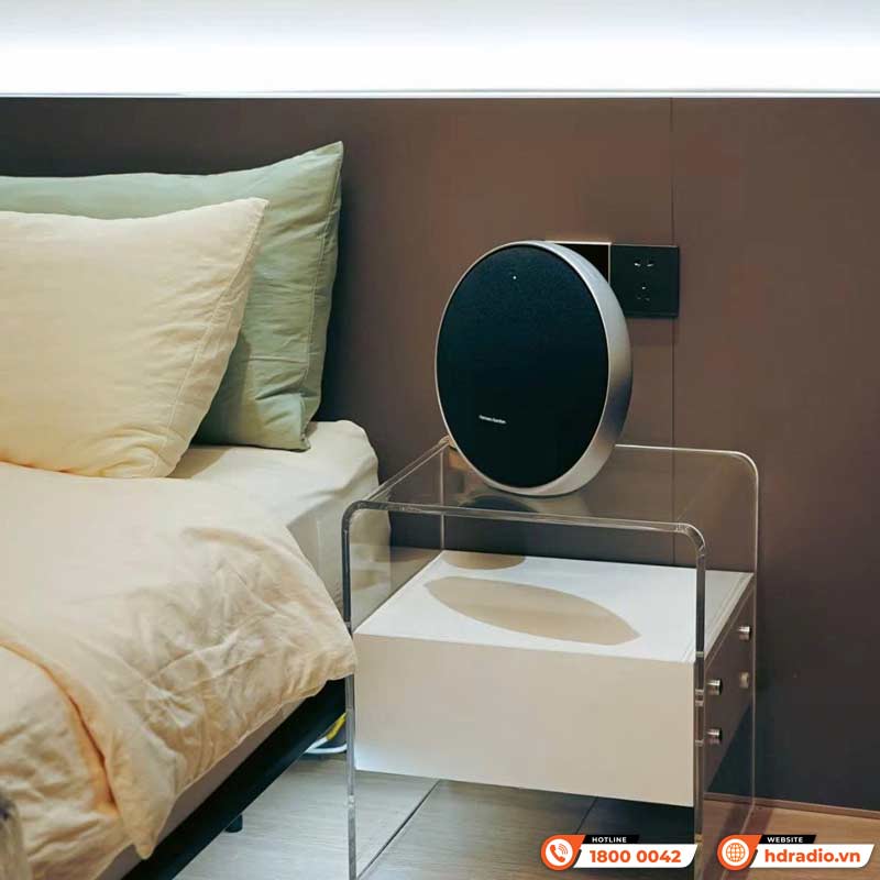 Bluetooth Loa Harman Kardon Onyx Studio 9