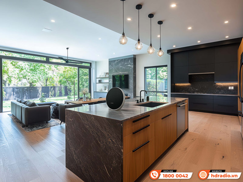 Loa Harman Kardon Onyx Studio 9