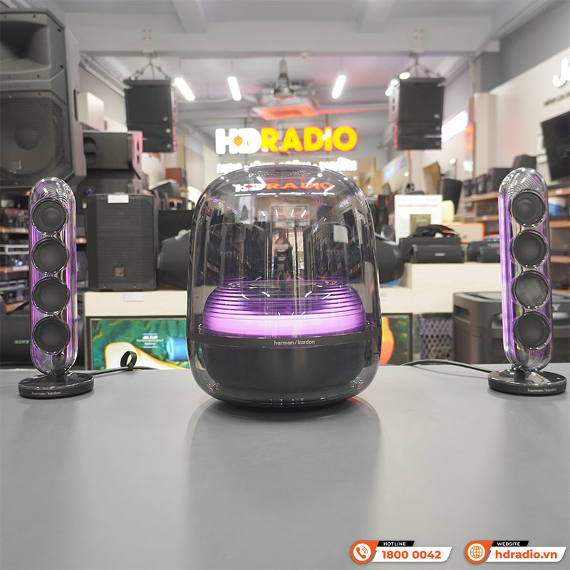 Loa Harman Kardon SoundSticks 5