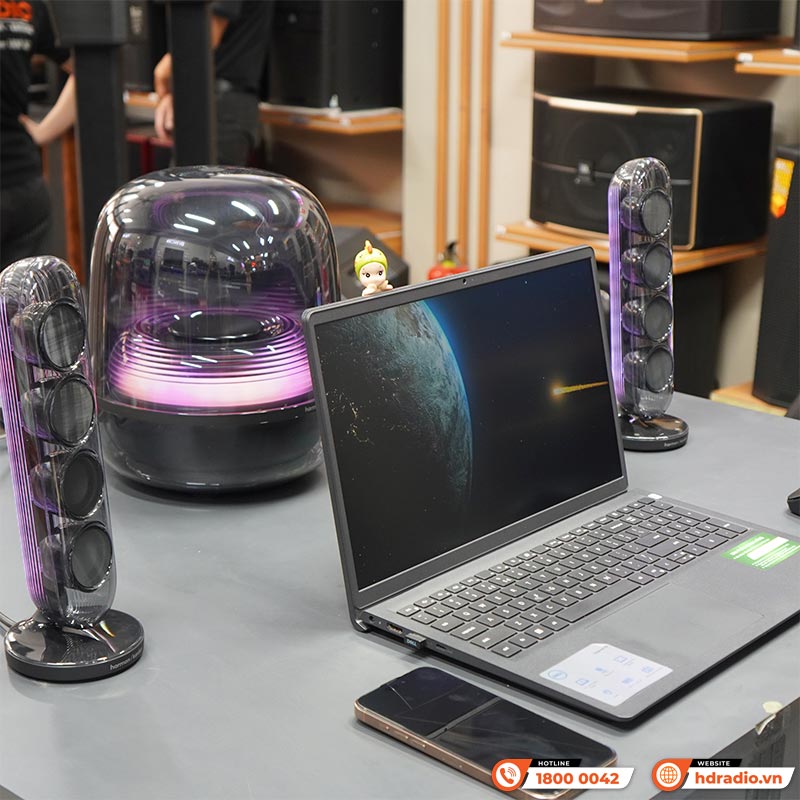 Loa Harman Kardon SoundSticks 5