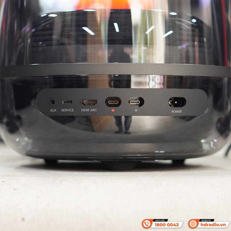 Loa Harman Kardon SoundSticks 5